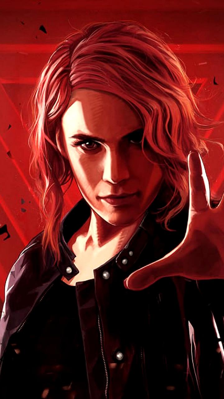 Remedy анонсирует релиз Control на iOS и Vision Pro в 2026 году