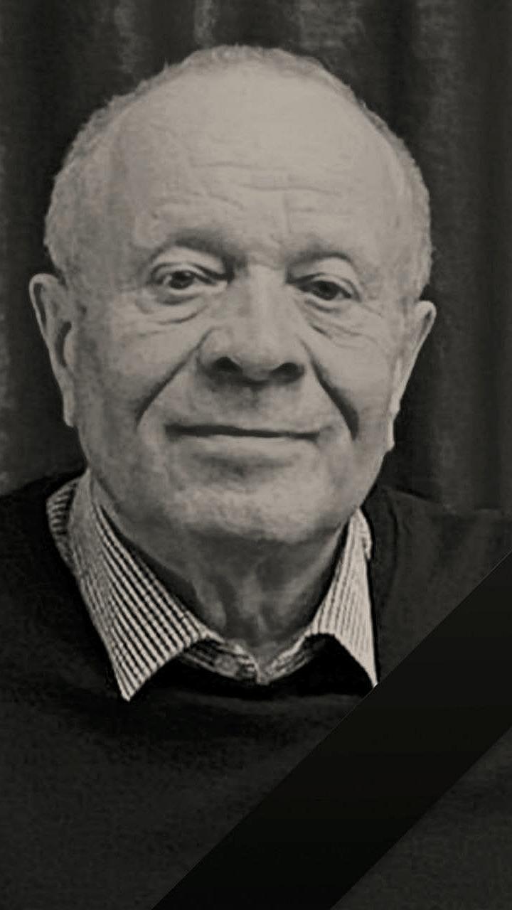 Скончался заслуженный врач России Анатолий Михеев