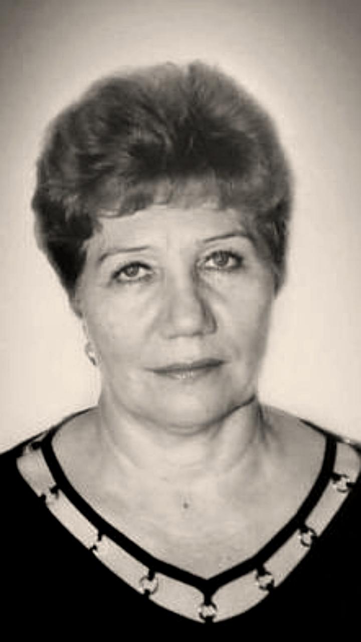 Скончались выдающиеся педагоги Ольга Цырендоржиева и Светлана Чуб