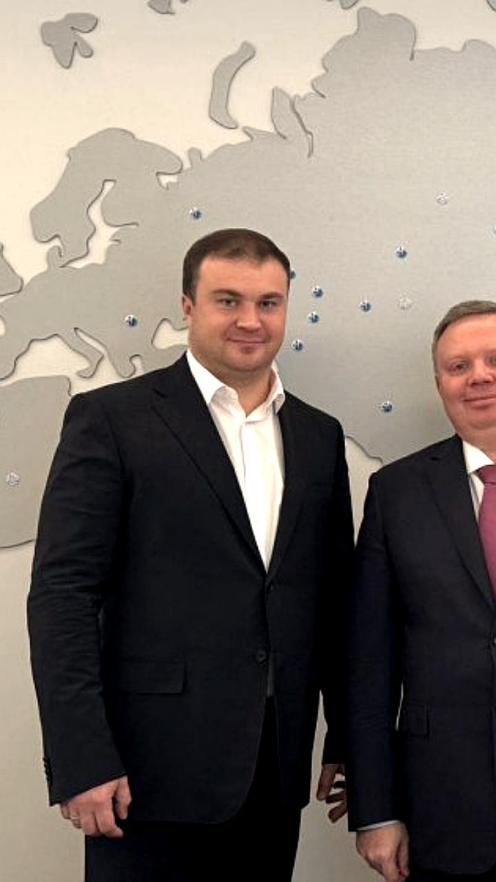 В Омской области откроется Центр аддитивных технологий благодаря сотрудничеству с Росатомом