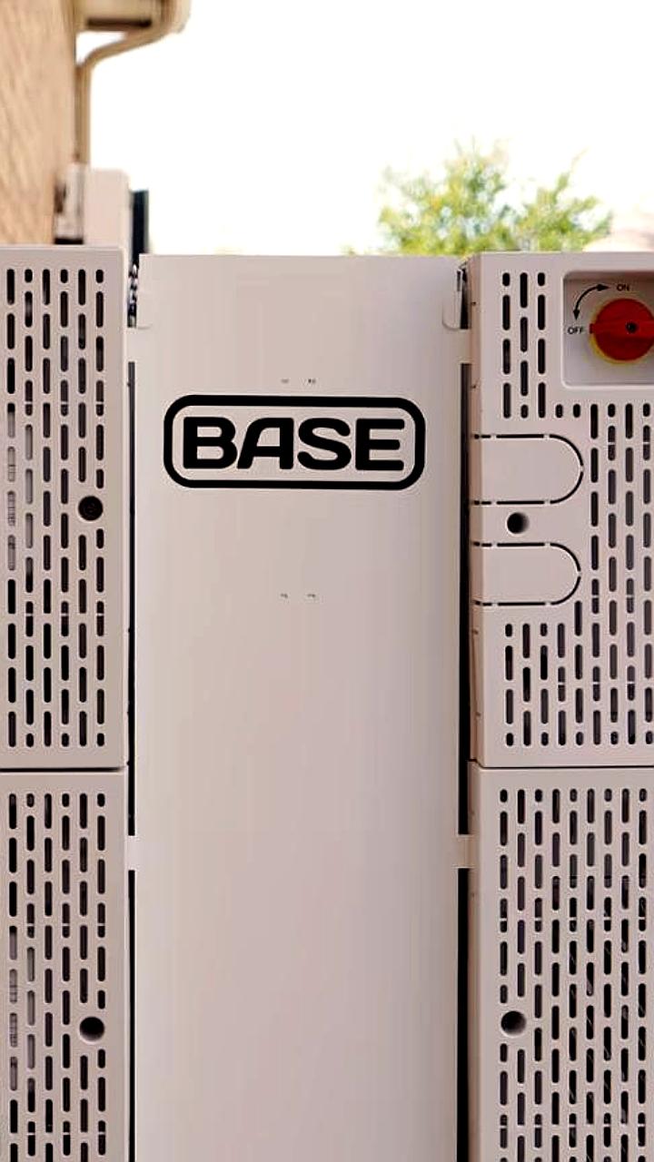 Base Power привлекает 1 миллиард долларов для расширения производства аккумуляторов в Техасе