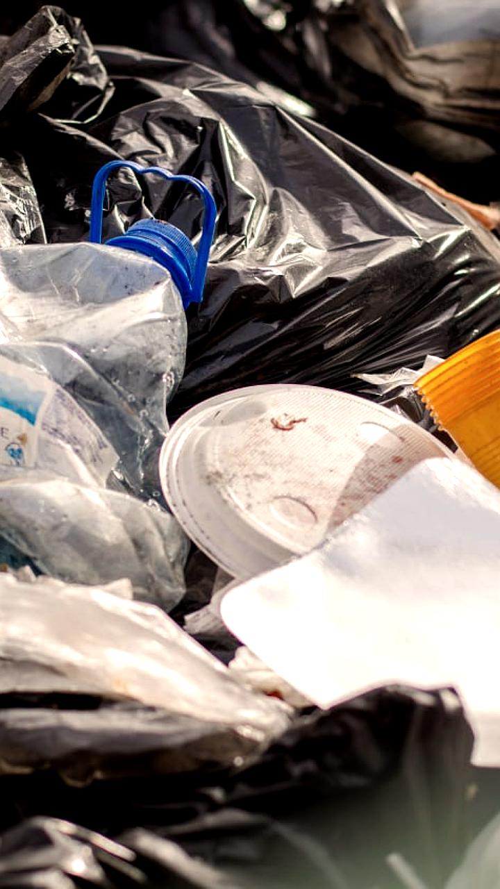 В Бишкеке и возле Иннополиса планируют открыть мусороперерабатывающие заводы