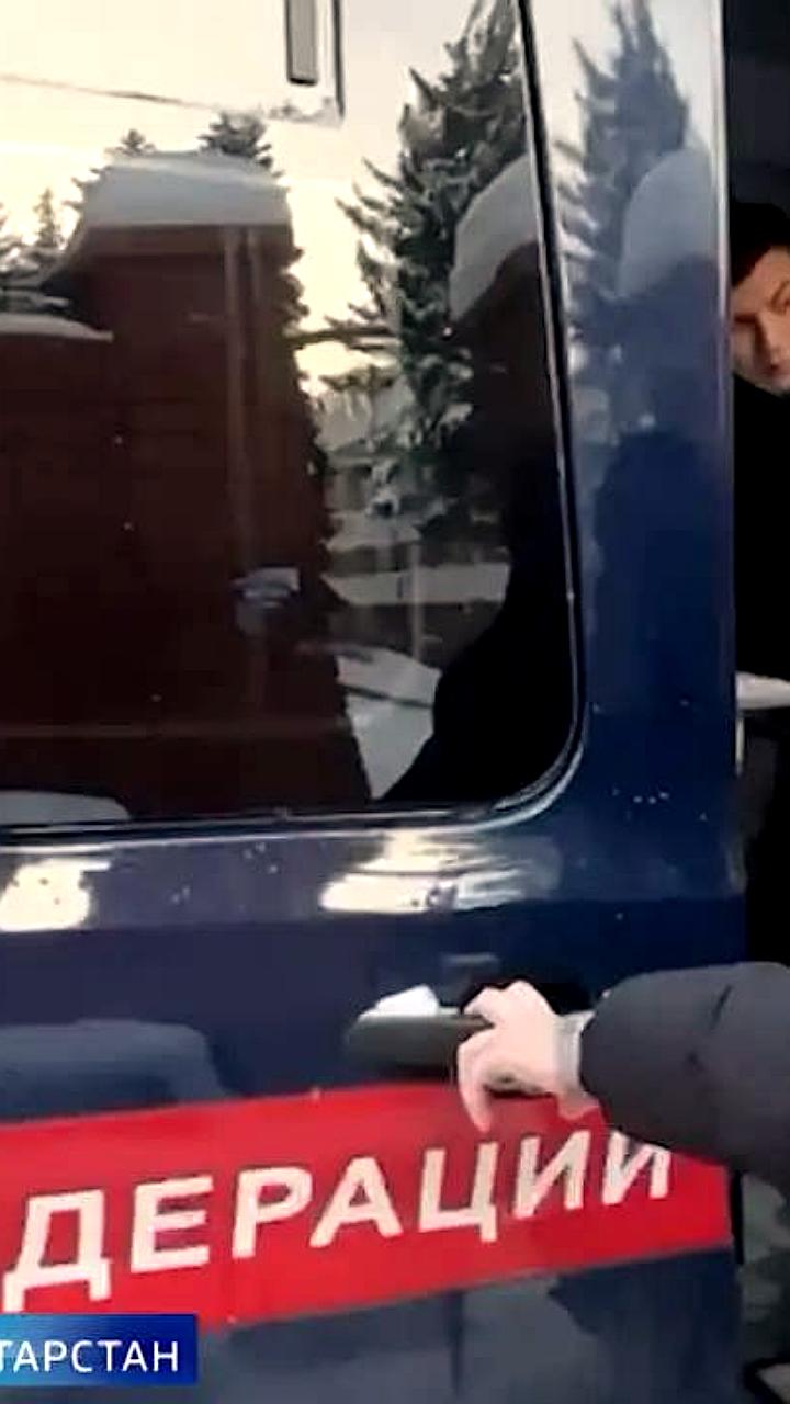 В Татарстане за год депортировано 831 иностранный гражданин