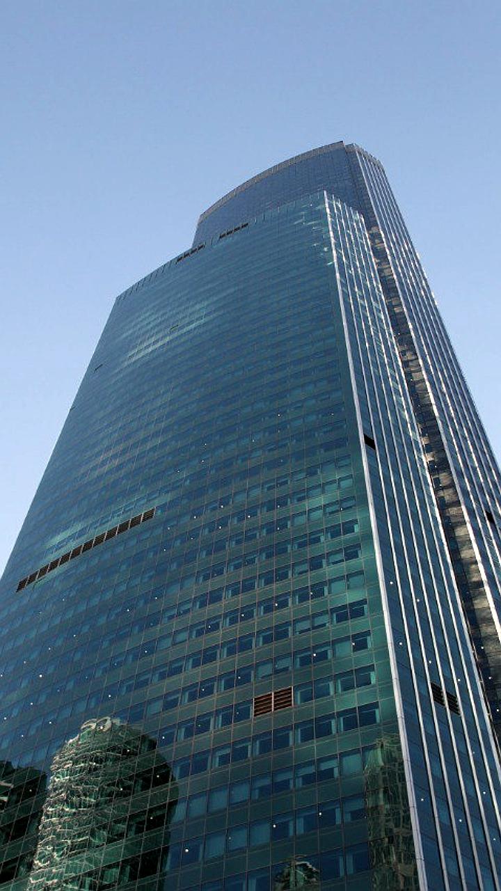 Группа Эталон преобразует здание АТС в бизнес-центр Aurix в Москве