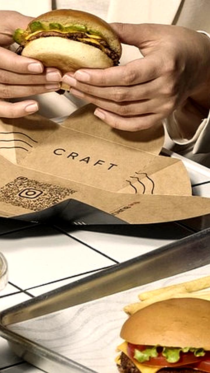 The Burger открывает ресторан в Алматы в октябре