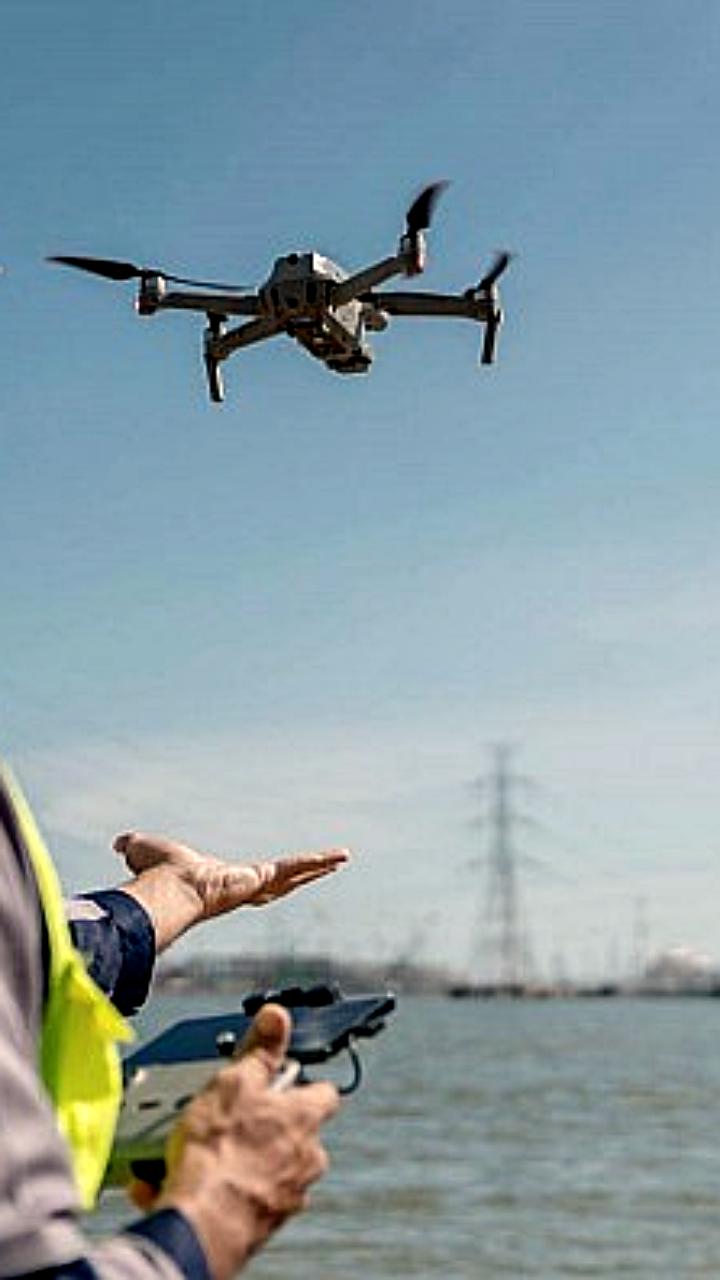 Минпромторг России объявил о прорыве в производстве беспилотных авиасистем