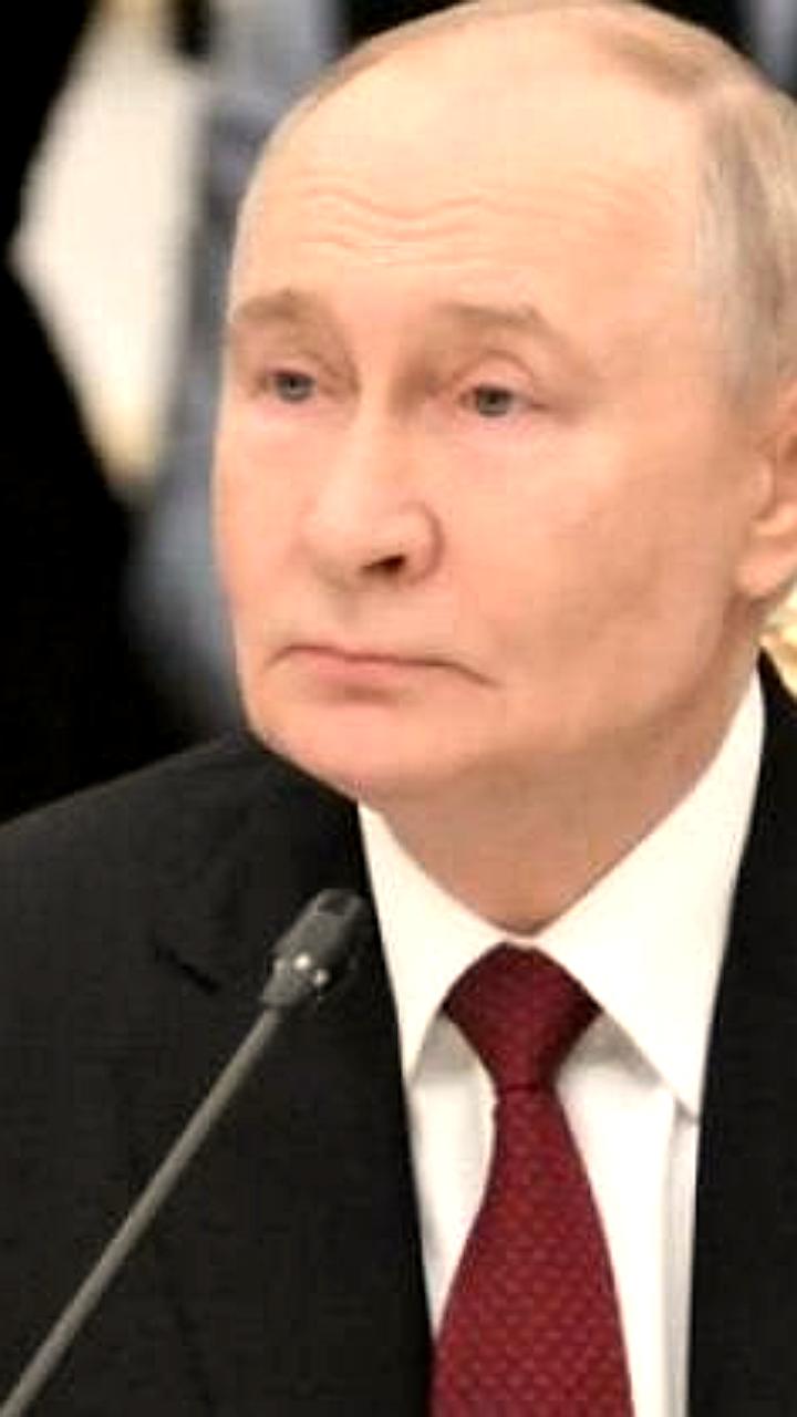 Путин анонсировал обсуждение украинского урегулирования по итогам саммита на Аляске