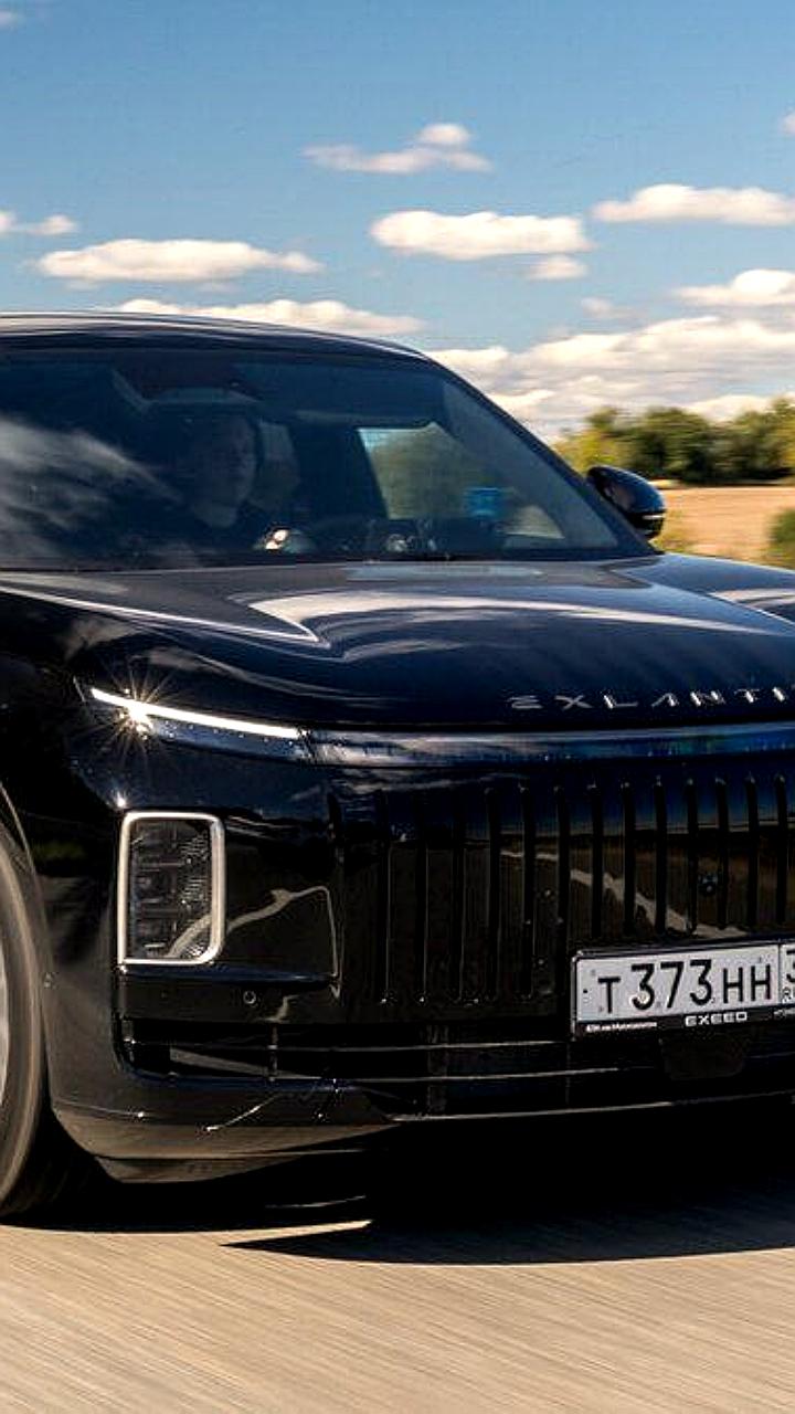 Exlantix ET и ES устанавливают рекорды автономности в России