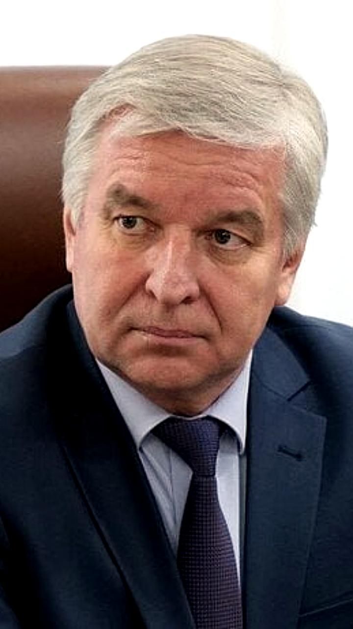 Федор Котельников назначен министром дорожного хозяйства Саратовской области