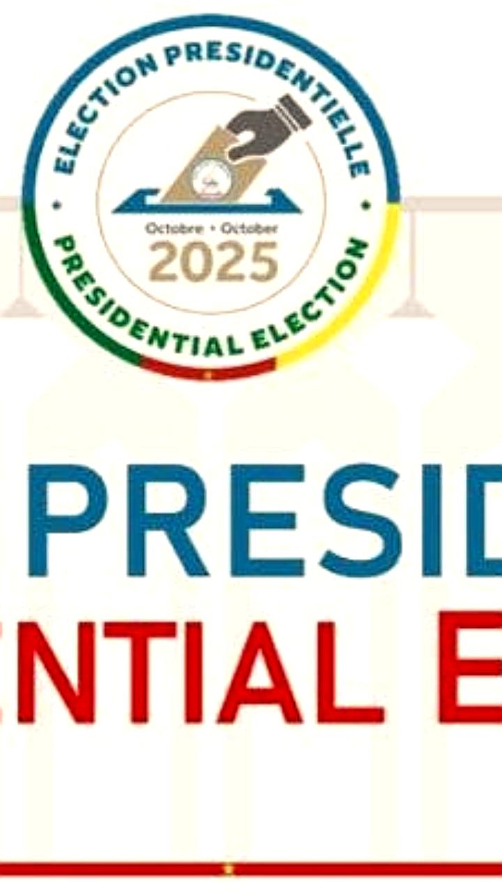 Выборы Президента Камеруна: 13 кандидатов, включая действующего президента Пола Бийю