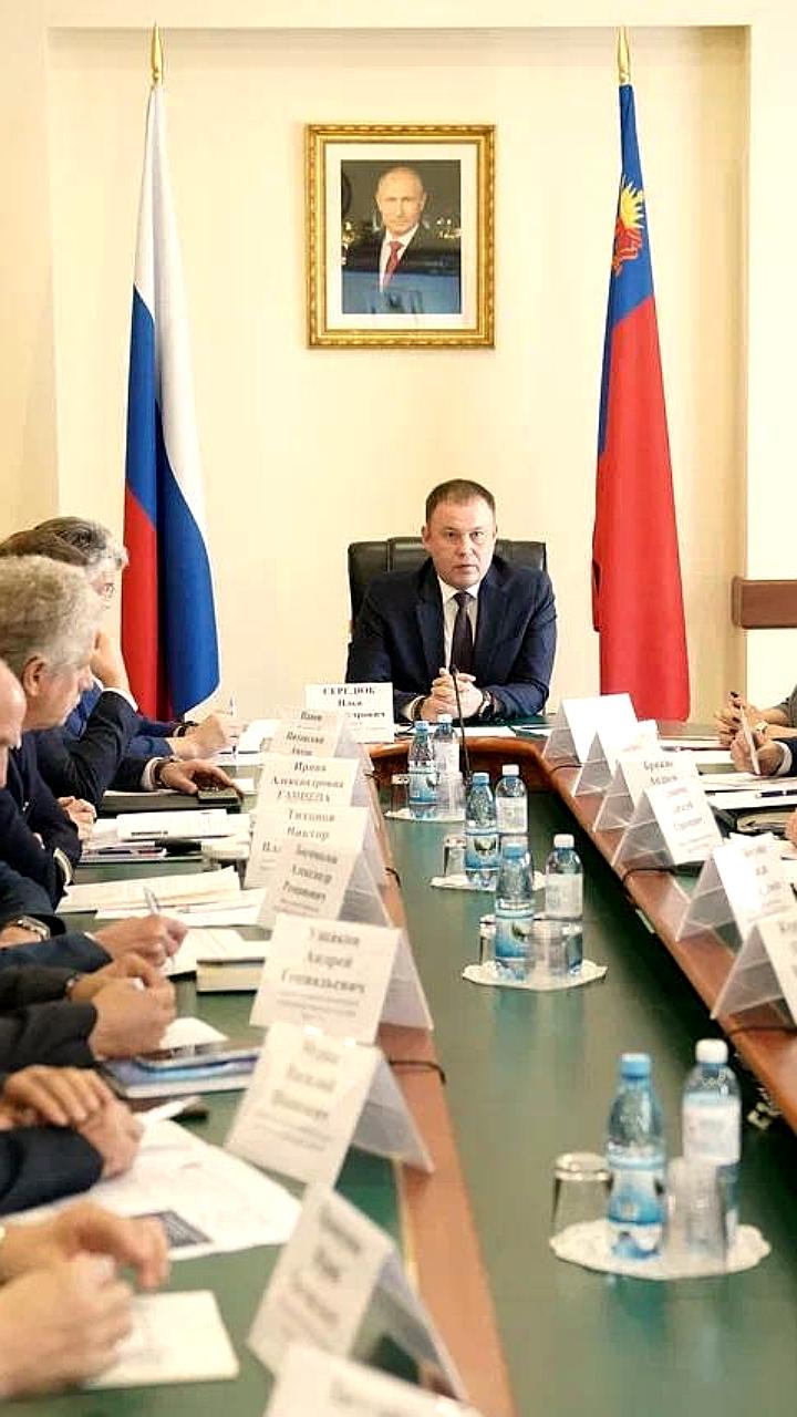 Кузбасс планирует глубокую переработку угля для создания высокотехнологичной продукции