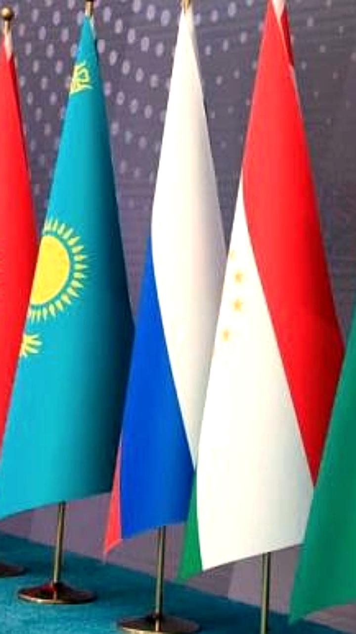 Заседание Совета глав государств СНГ пройдет в Душанбе 10 октября 2025 года