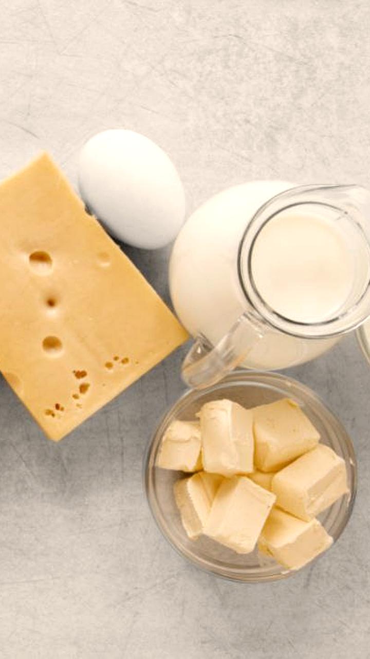 Роспотребнадзор рекомендует продукты с серотонином для повышения счастья