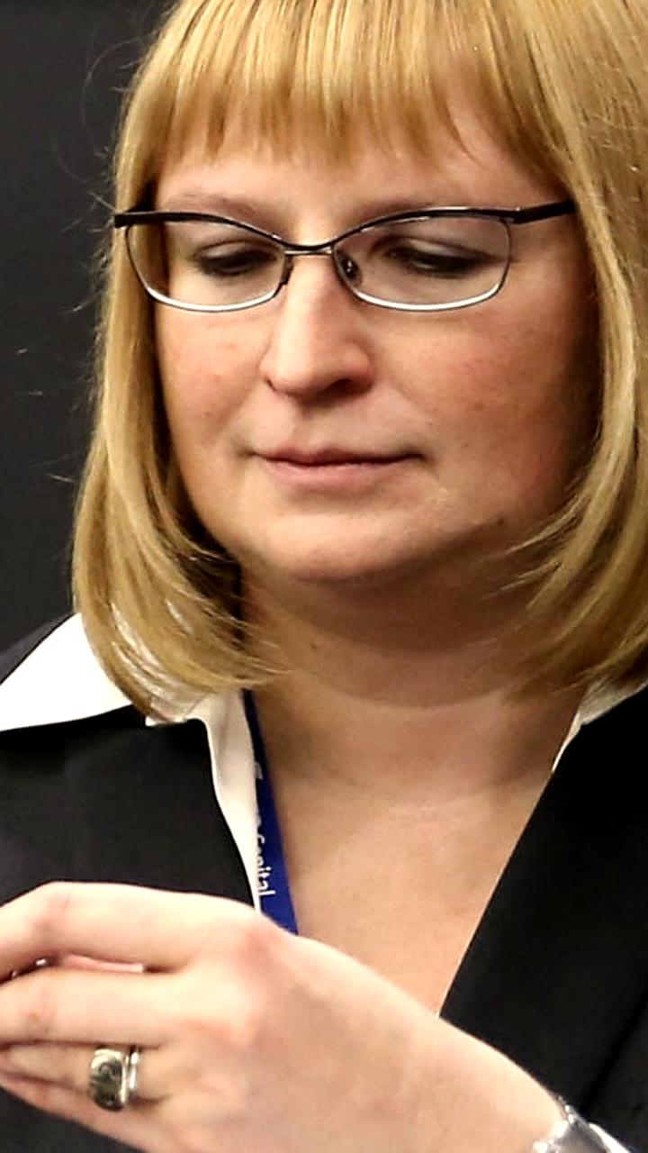 Ольга Наумова возглавила Юнифрост, крупного поставщика рыбы и морепродуктов