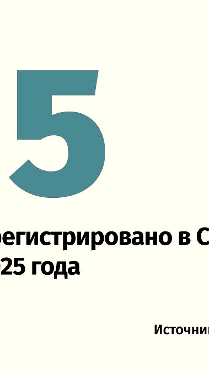 Минэкономразвития предлагает продлить упрощенную процедуру переезда компаний в САРы до конца 2026 года