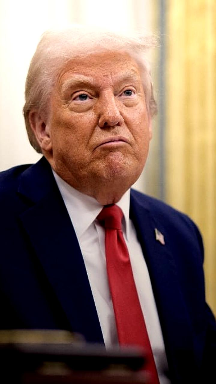 Белый дом подтверждает намерение Трампа продолжать мирные соглашения несмотря на решение Нобелевского комитета