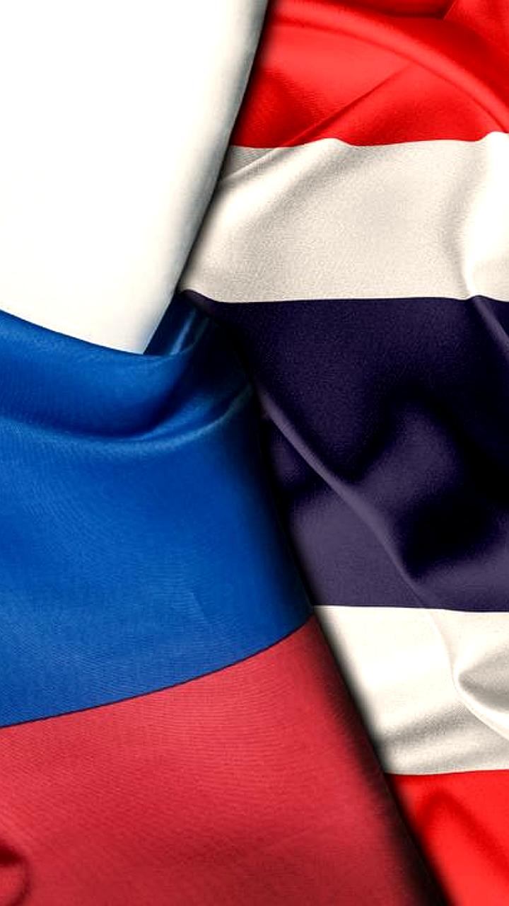 Открытие Центра правовой помощи для россиян в Таиланде