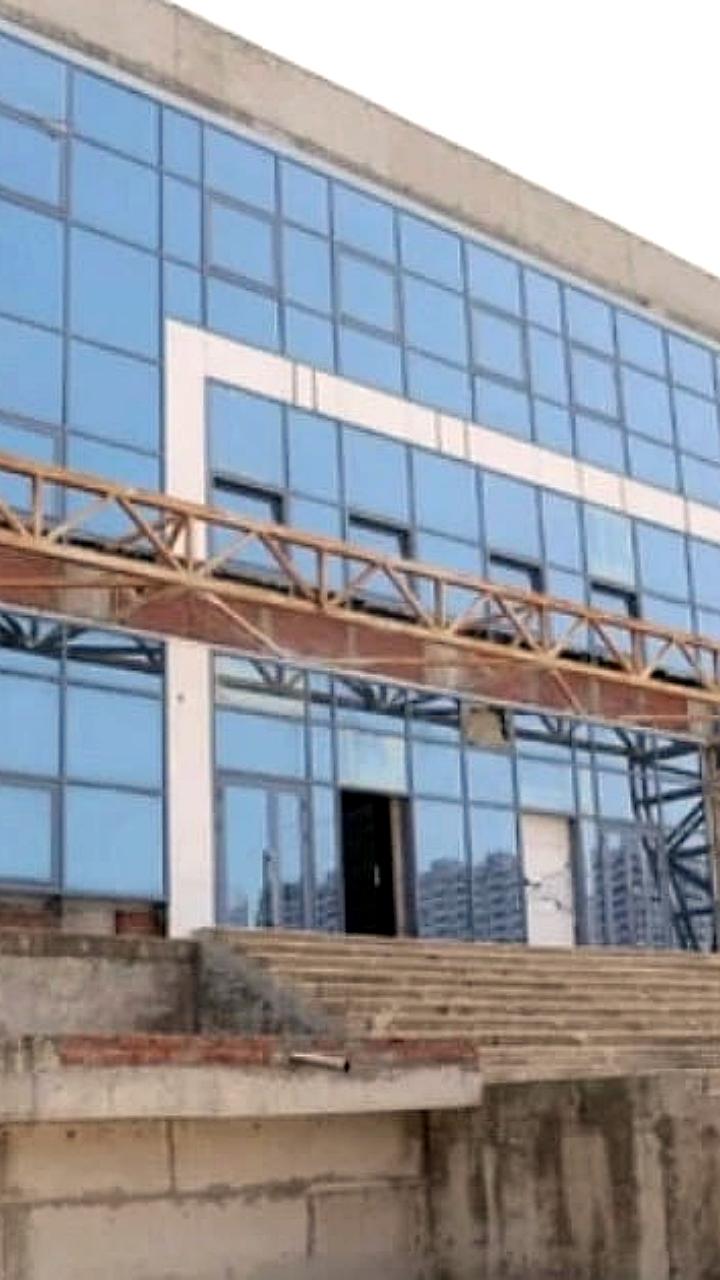 Спортивный комплекс в Нижнем Тагиле задерживается, Металлург погашает долги
