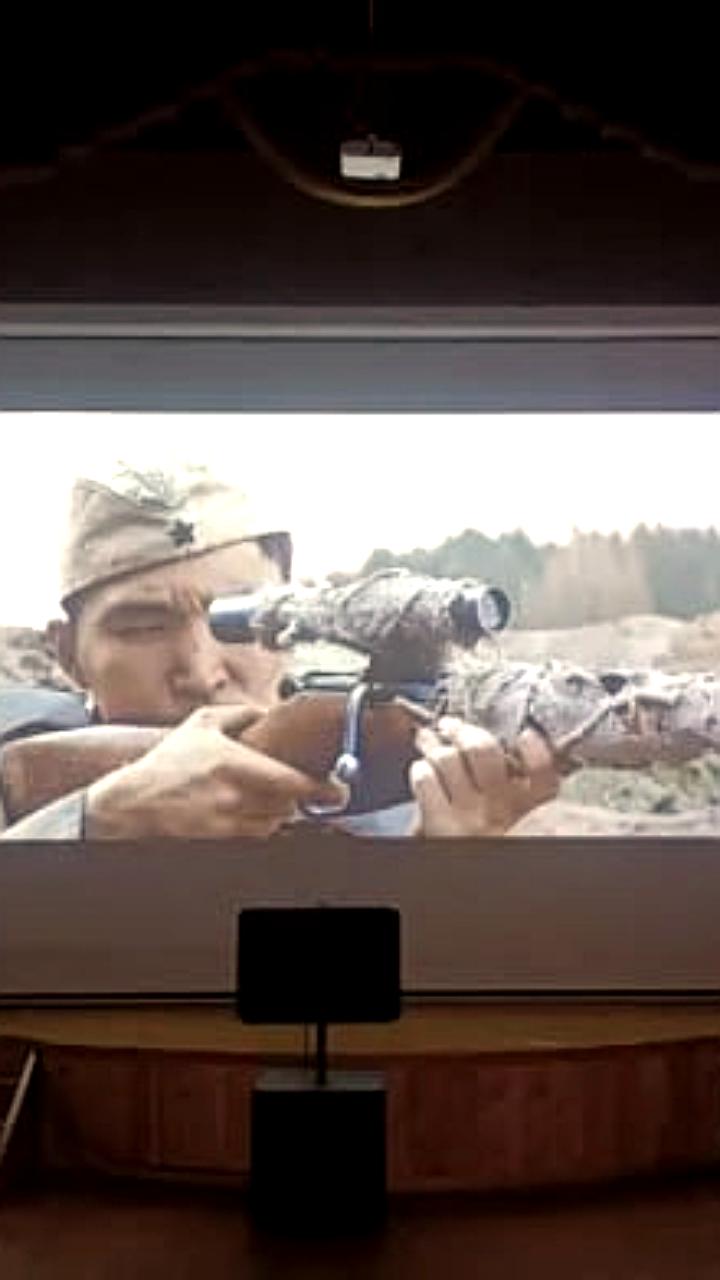 В Усть Мая и Чувашии открываются современные кинозалы в рамках национального проекта 'Семья'