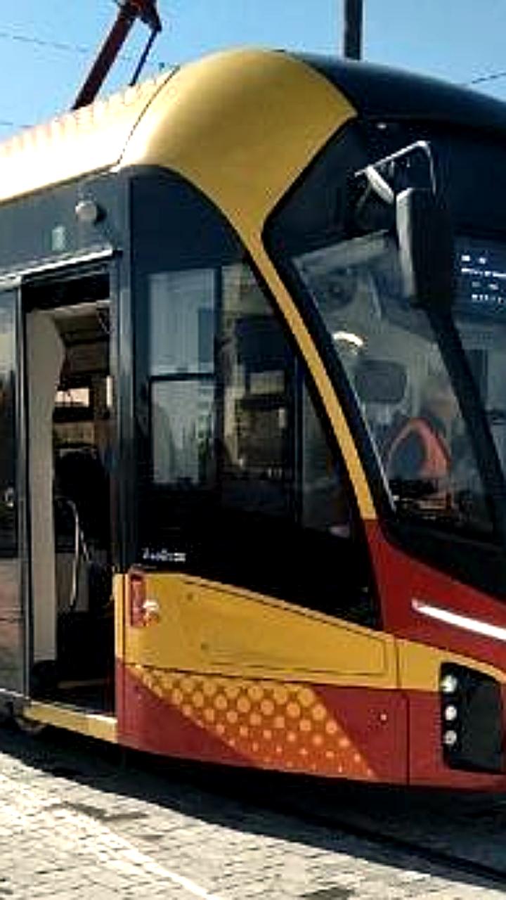 Екатеринбург стал лидером по медленной скорости общественного транспорта среди городов-миллионников