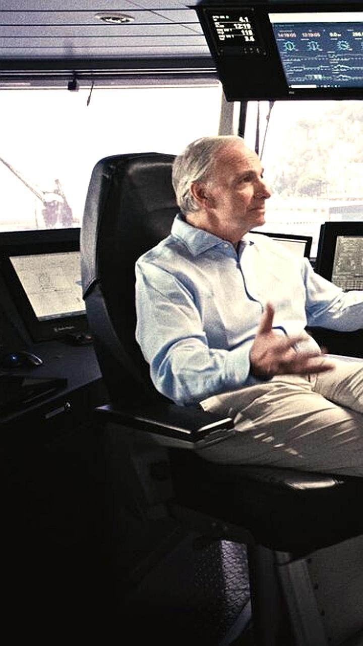 Рэй Далио предупреждает о растущем госдолге США и возможных социальных волнениях