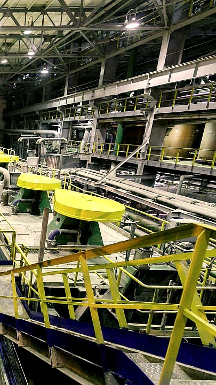 Step Logic завершила миграцию ИТ инфраструктуры Апатита на российское оборудование