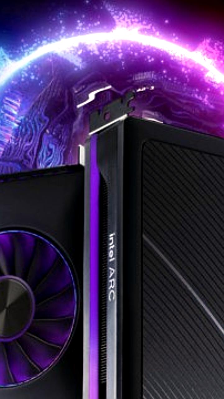 Intel анонсировала графику Xe3 с приростом производительности более 50%