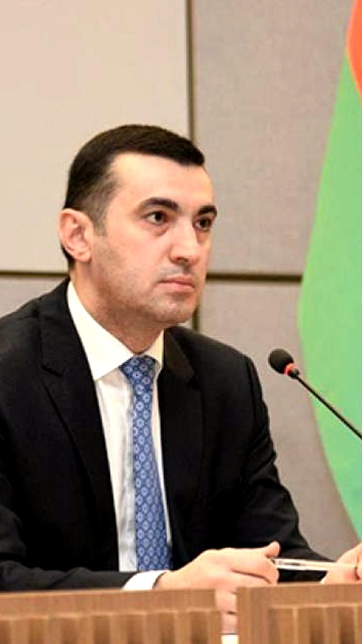 Азербайджанские граждане, задержанные при доставке гуманитарной помощи в Газу, будут освобождены