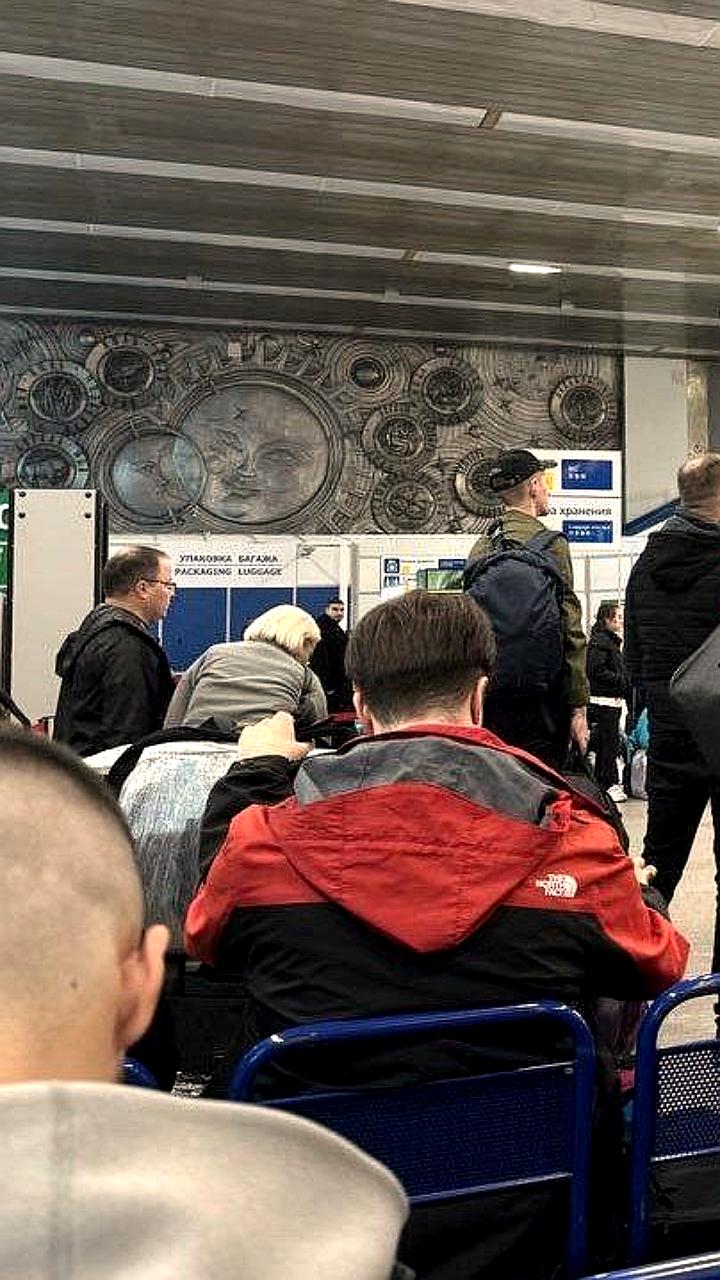 УФАС поддержало ЮВТ Аэро в споре с аэропортом Мурманска о двойном сборе