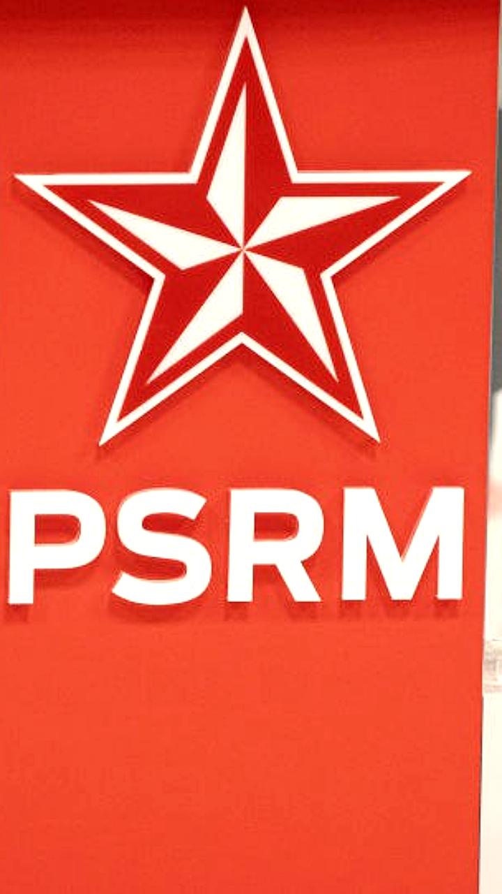 Партия коммунистов Молдовы формирует отдельную фракцию, Партия социалистов комментирует