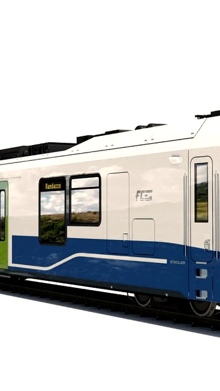 Stadler оспаривает победу Alstom в тендере на электропоезда для Польши