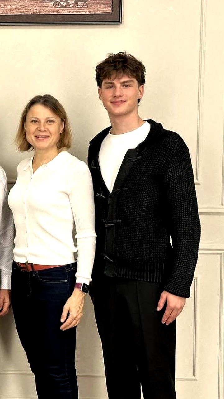 Благовещенск и ХМАО развивают биатлон: новые трассы и соревнования
