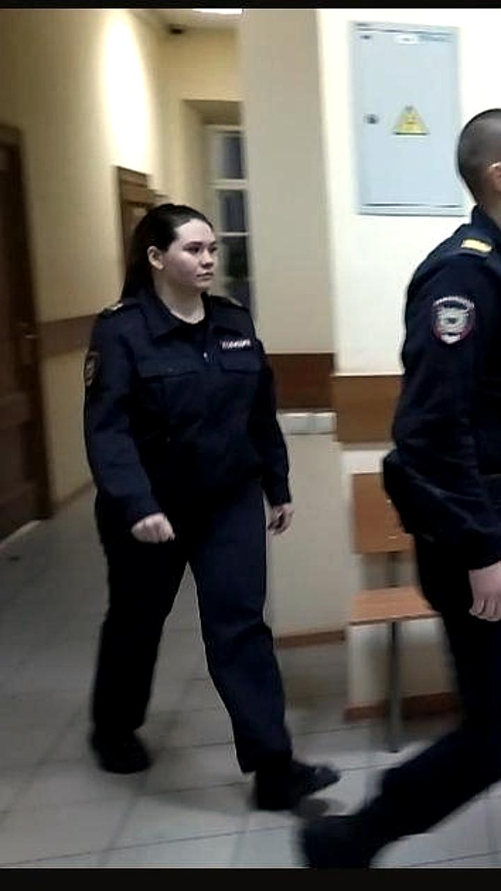 Ярославский суд признал стримера Аслана Дурдиева виновным в угрозах Екатерине Мизулиной