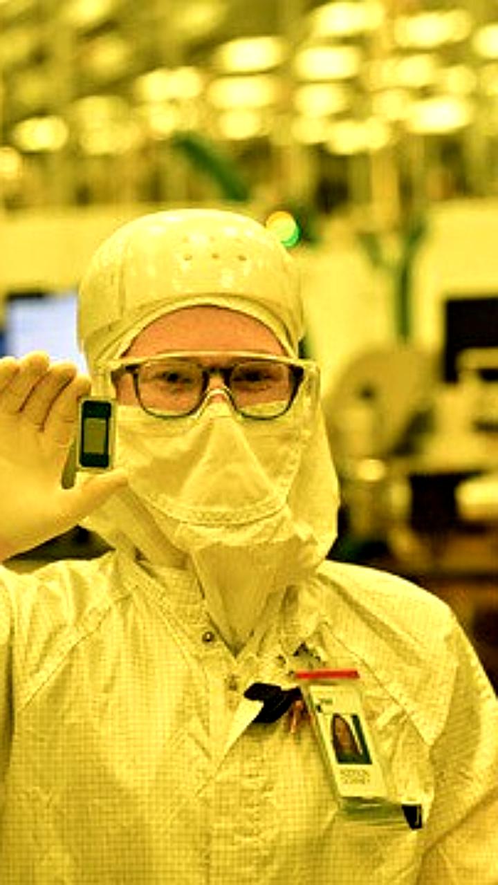 Intel запускает массовое производство процессора Clearwater Forest на новом заводе в Аризоне