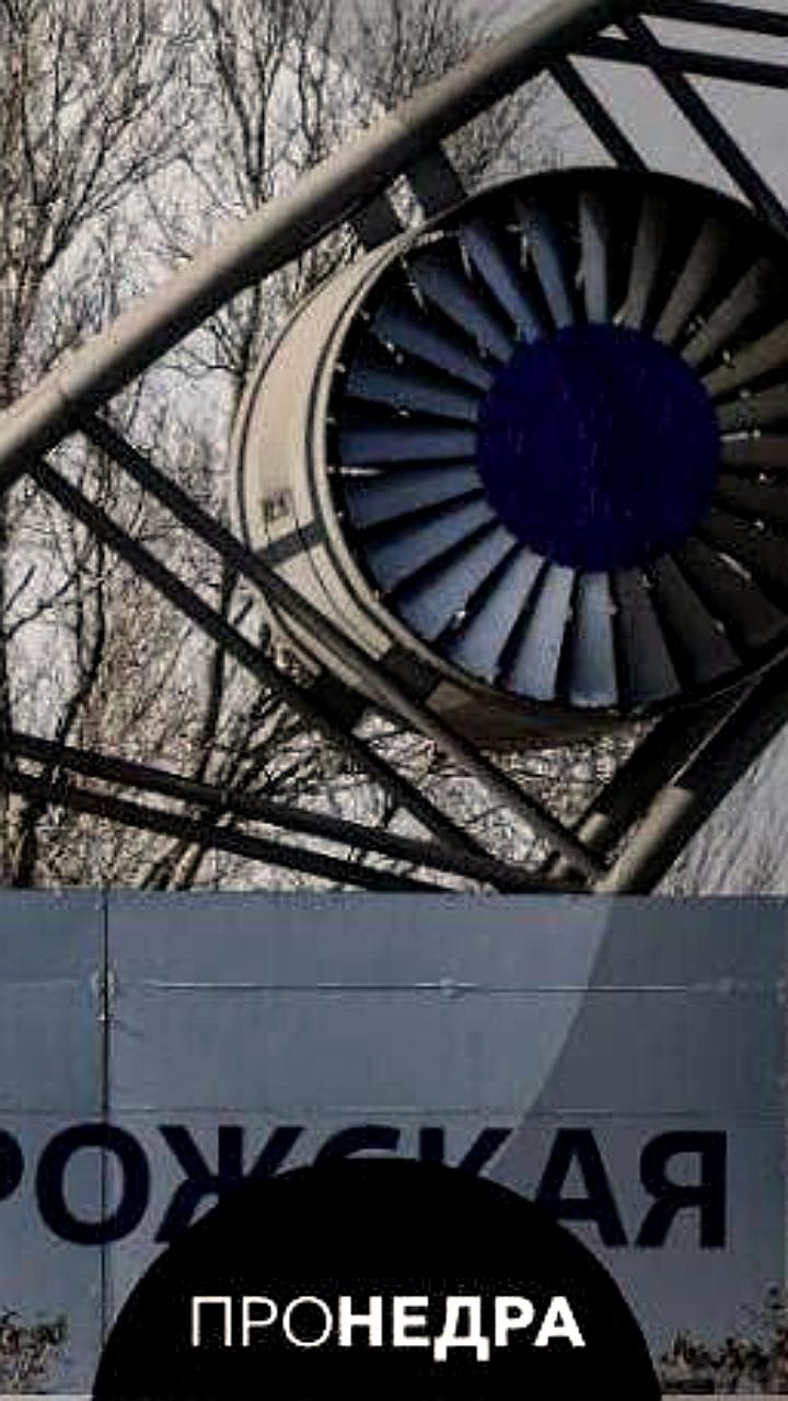 Росатом анонсирует перезапуск Запорожской АЭС