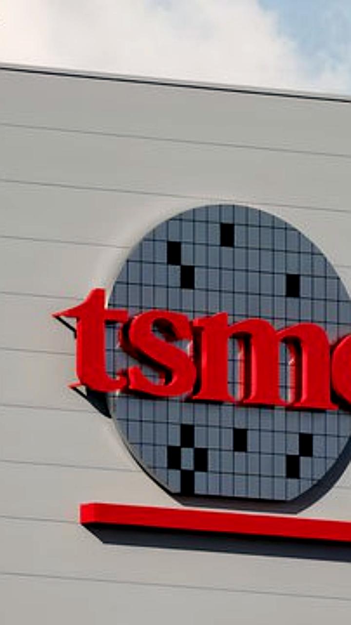 TSMC фиксирует рекордную выручку в третьем квартале на фоне роста интереса к ИИ