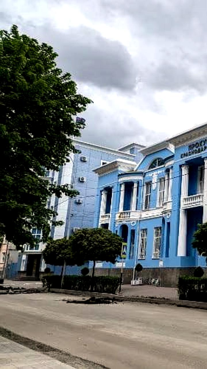 Прокуратура выявила нарушения в благоустройстве и аннулировала контракты на поставку продуктов в детский сад