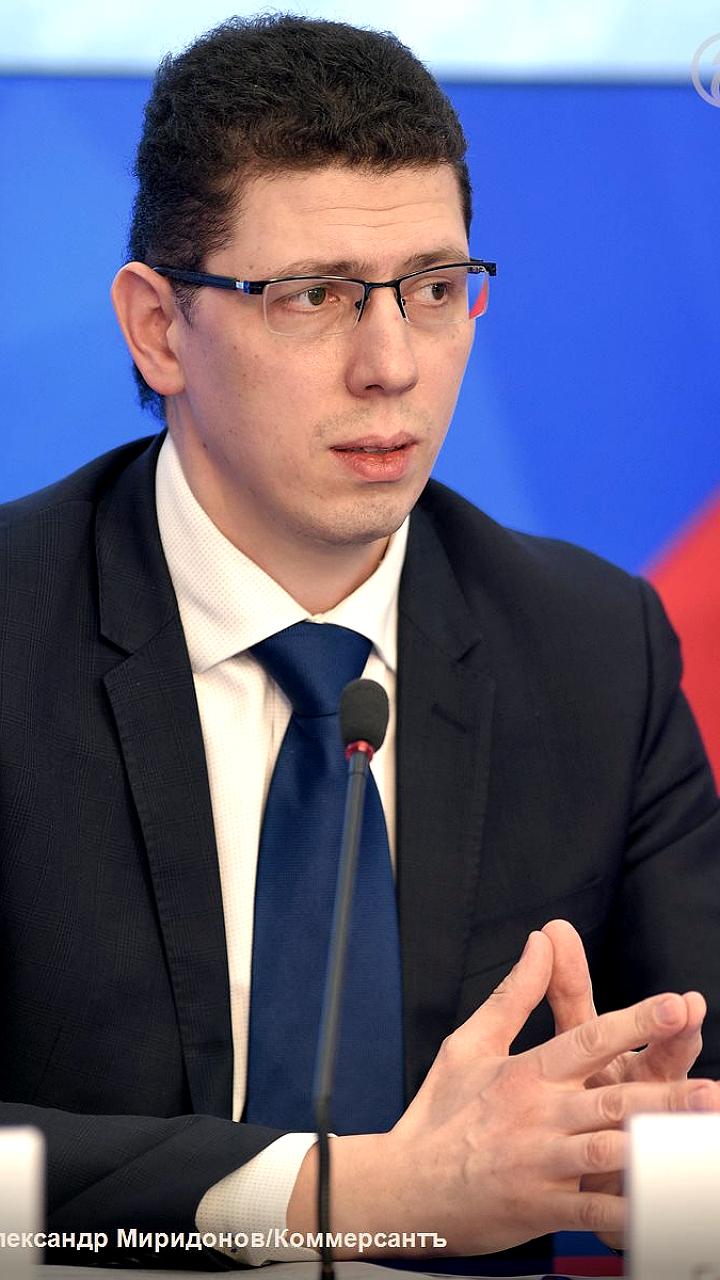 Увольнение Евгения Нестерова: кадровые изменения в Роскосмосе
