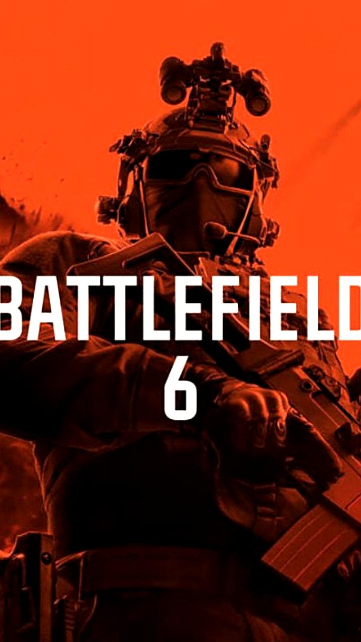 Battlefield 6 привлекла более 500 тысяч игроков в первые минуты после релиза