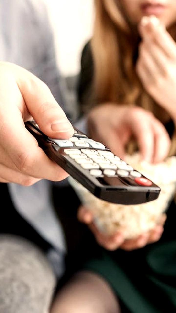 Аудитория телевидения в России: рост времени просмотра и новые тренды