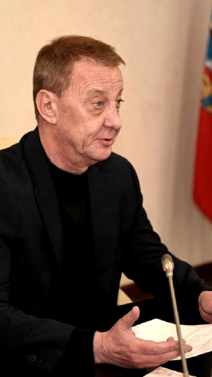 Благоустройство Барнаула: новые объекты и завершение работ в парке Юбилейный