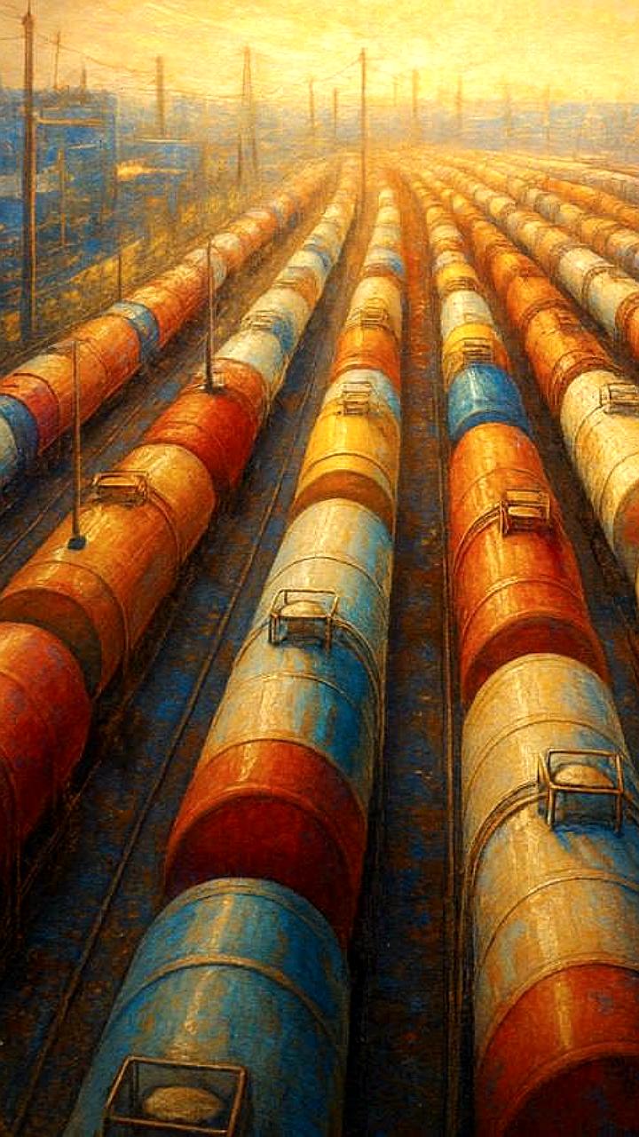 Электронная площадка ОТП достигла рекорда в сделках с нефтепродуктами и стройматериалами