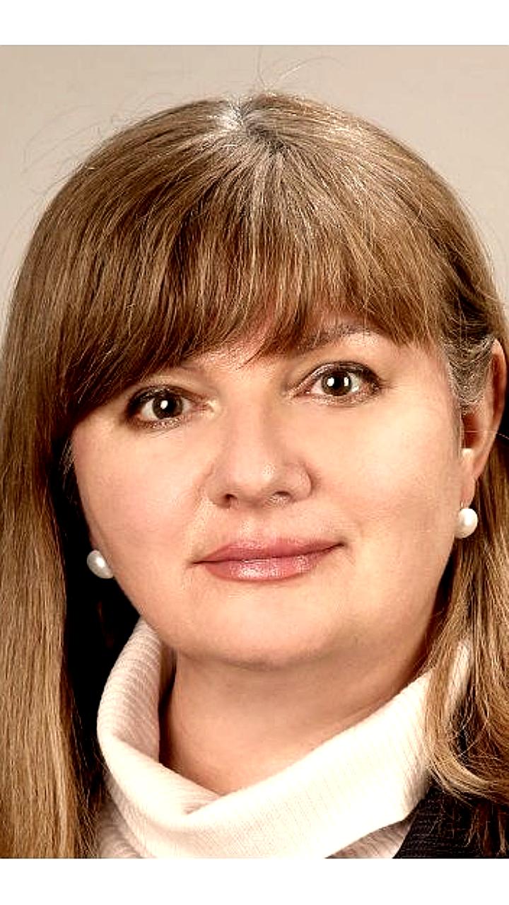 Анастасия Реброва назначена главврачом перинатального центра Саратовской области