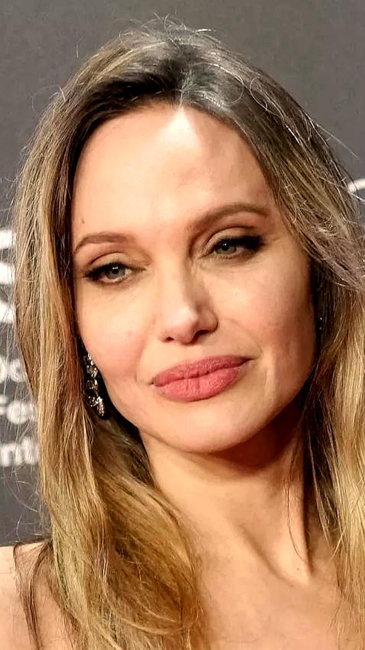 Анджелина Джоли продолжает судебные разбирательства с Брэдом Питтом из-за винодельни Chateau Miraval