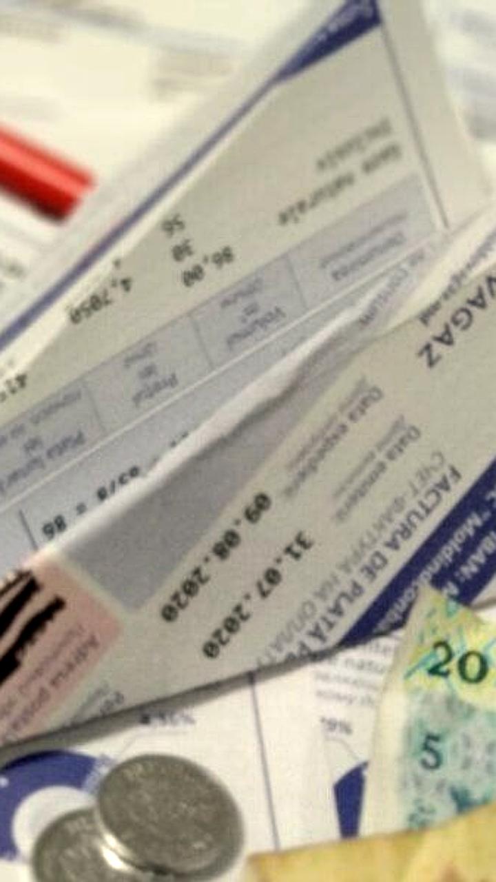 В Молдове стартует регистрация на компенсации за отопление в ноябре