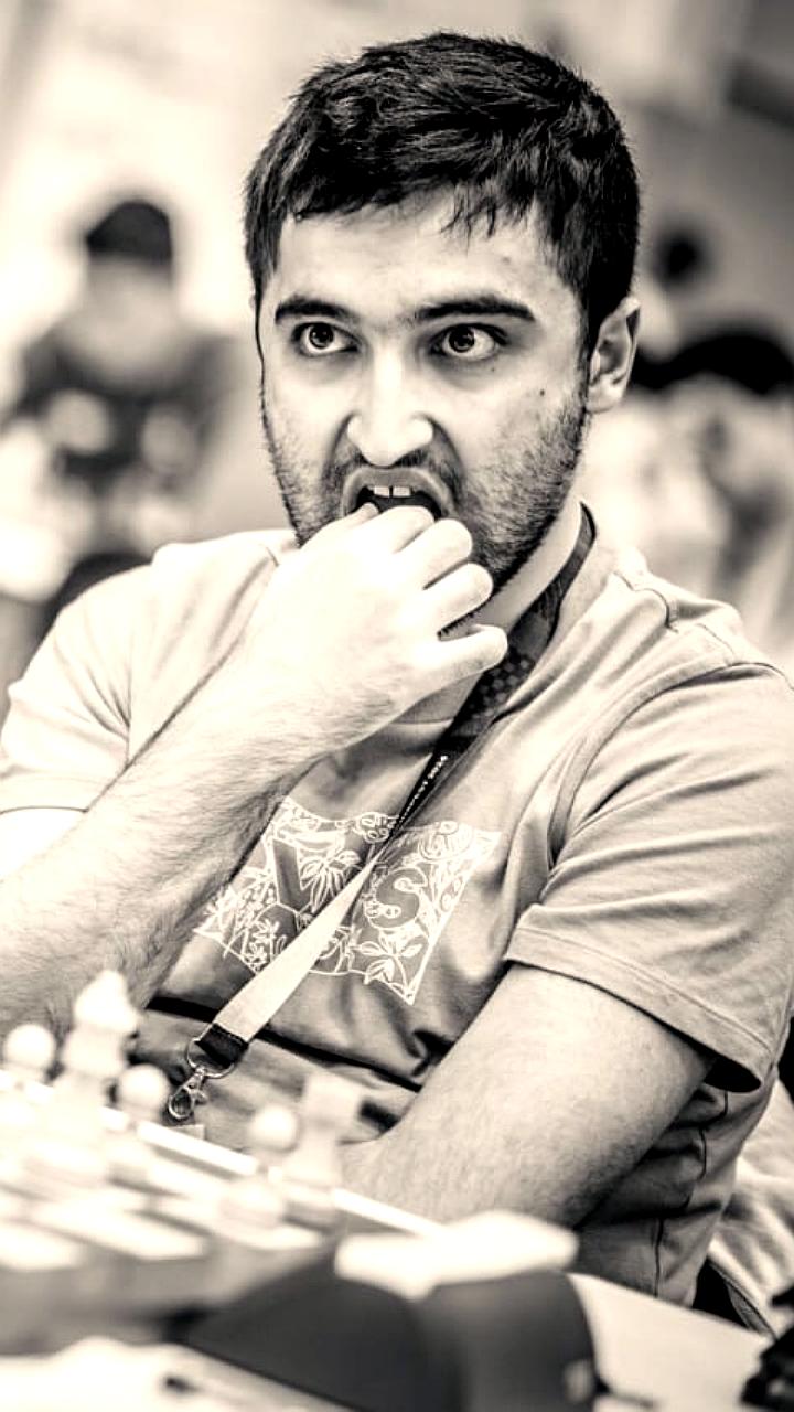 Азербайджанские шахматисты одерживают победы над Арменией на чемпионате Европы в Батуми