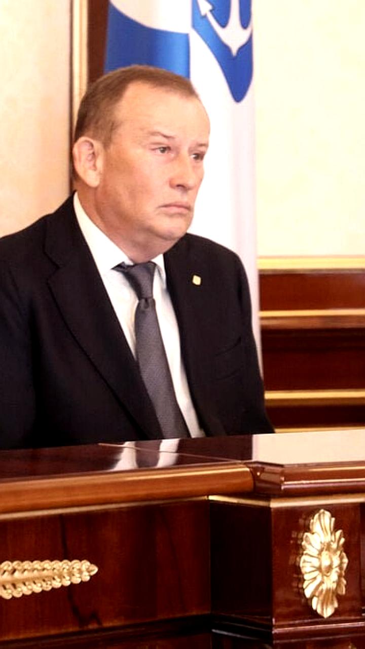 Александр Дрозденко возглавил медиарейтинг глав регионов СЗФО, обойдя Беглова