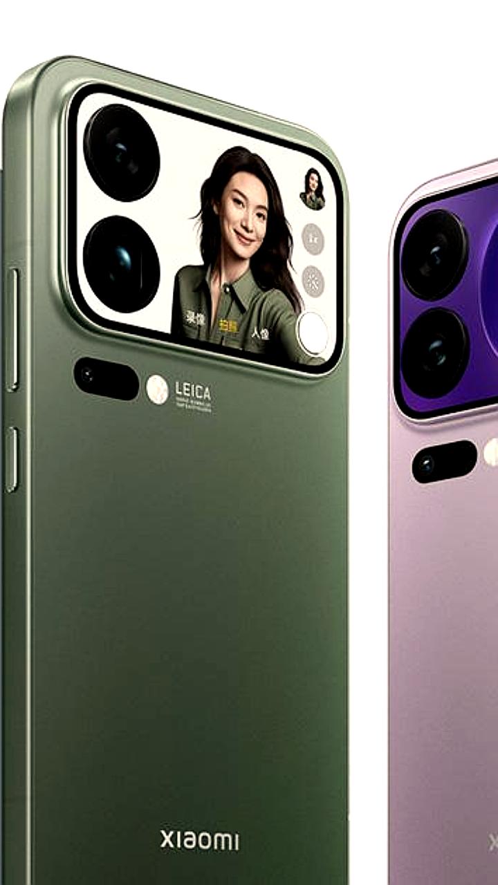 Xiaomi 17 устанавливает рекорды продаж за 5 дней