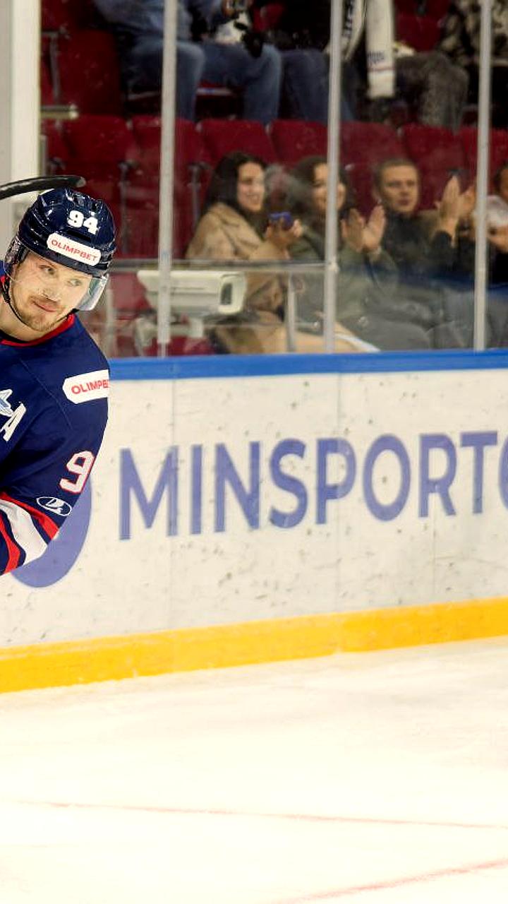 Уфимское Динамо и ЦСК ВВС из Самары одерживают победы в домашних матчах