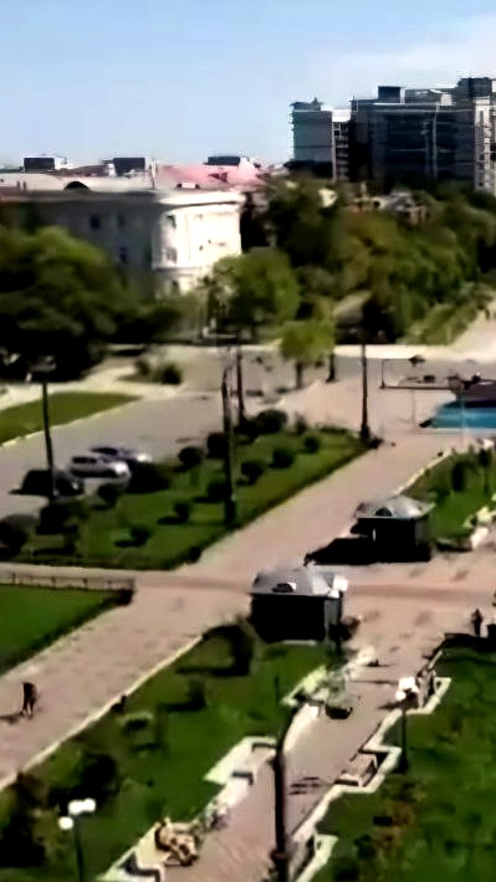 216 миллиардов рублей на развитие Дальнего Востока: планы Минвостокразвития до 2028 года